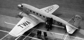 Douglas DC-1